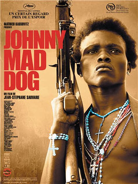 Johnny Mad Dog Streaming Johnny Mad Dog - Where to Watch and Stream - TV Guide